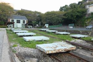 小菅修船場跡周辺遺構