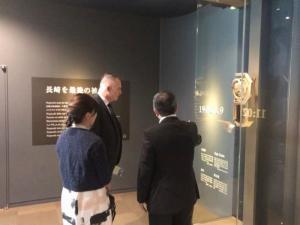 スロベニア共和国駐日大使