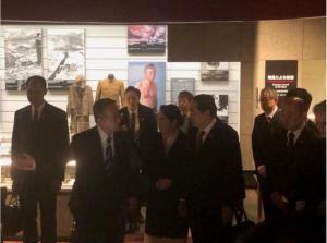 ベトナム社会主義共和国国会議長