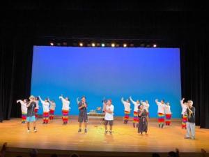 平和の新しい伝え方1