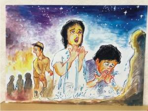 平和の新しい伝え方2