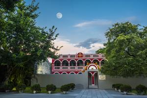 孫中山故居記念館の画像