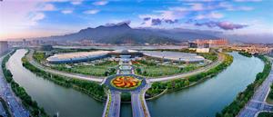 海峡国際展示センターの画像