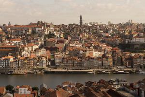 ポルト市の画像1