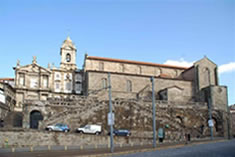 サン・フランシスコ教会