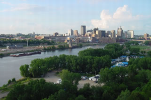 セントポール市の画像1