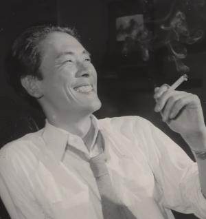 清水崑（1912～1974）