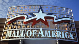 モール・オブ・アメリカの画像