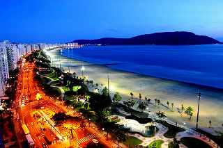 サントス市の画像1