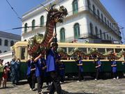 サントスの画像1