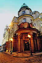 旧コーヒー取引所の画像