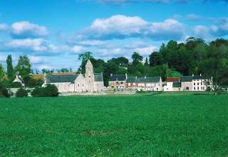 ヴォスロール村の画像1