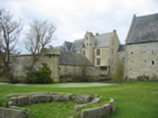 アルグージュ邸宅