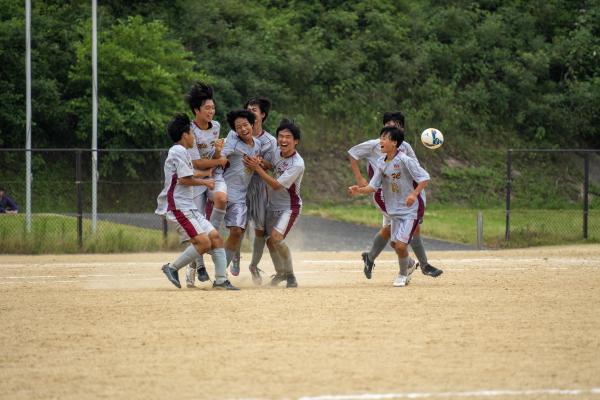 サッカー