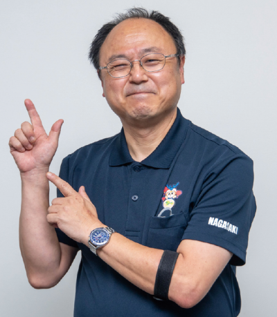田平さん
