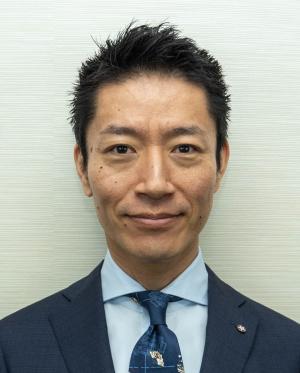 渡部貴徳副市長の画像