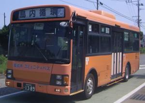 島内循環バス