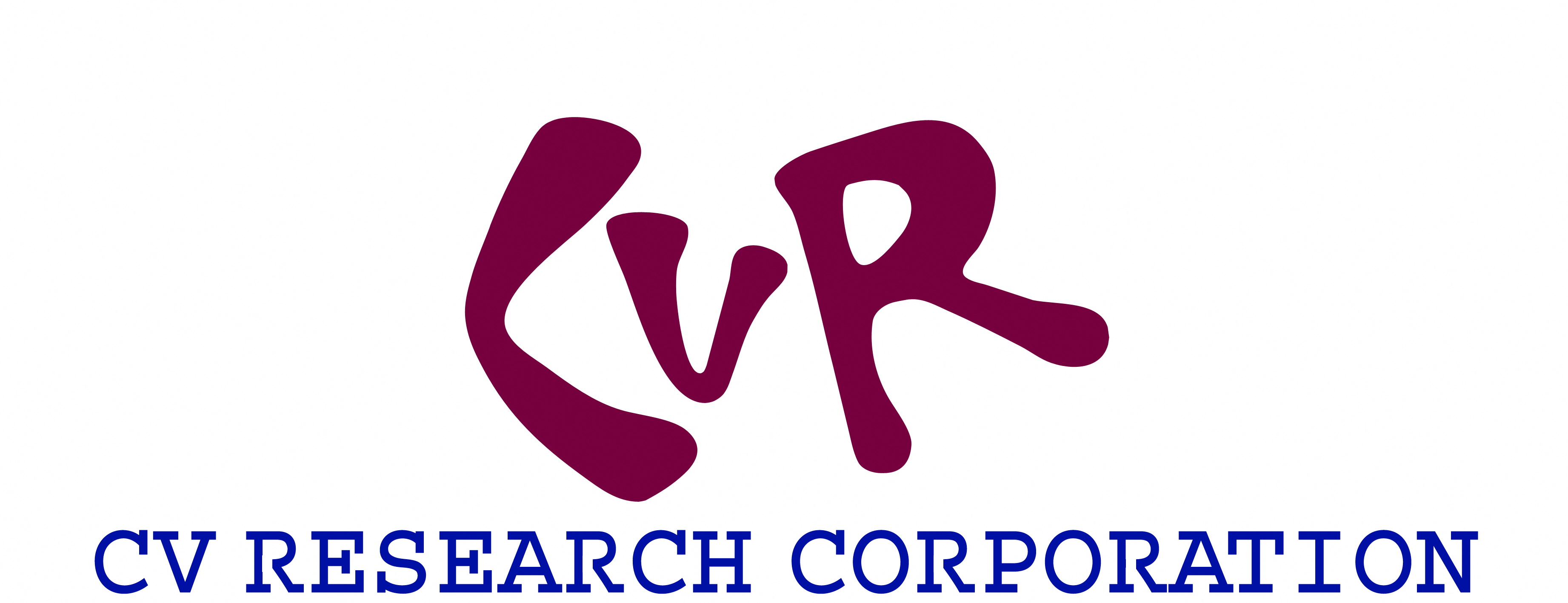 シー・ヴィ・リサーチロゴ