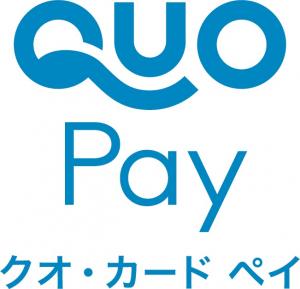 QUOPayロゴ