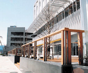 タワーシティー長崎写真