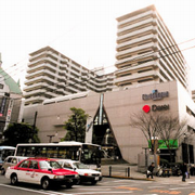 チトセピア外観写真