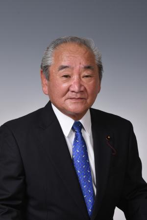 野口達也議員の写真