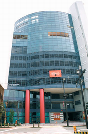 五島町中村ビル外観写真1