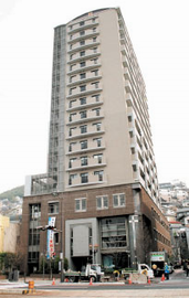 アクロスベールの画像2