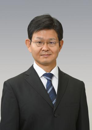 福澤照充議員の写真
