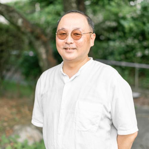 ふくだこうさん