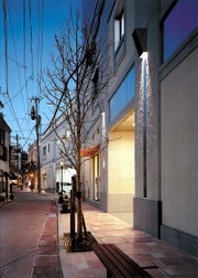 シーボルタウンの画像2