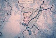 江戸時代の長崎市街