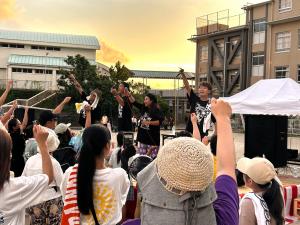 レインボウミュージック