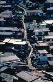 「さかんまち」長崎の現状と課題の画像1