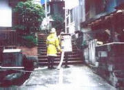 「さかんまち」長崎の現状と課題の画像3