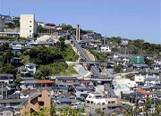 グラバースカイロードの写真