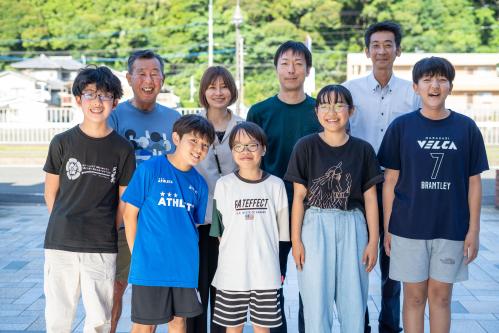 矢上みらいまちづくり協議会