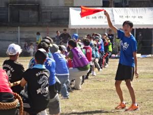 運動会１