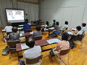 おうちも気持ちもスッキリ「お片づけ」