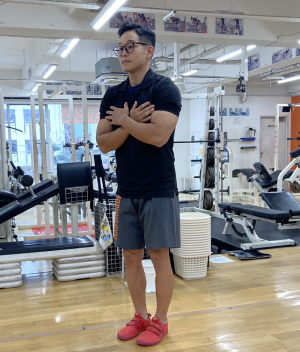 グッドモーニング1