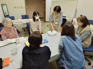 香りのチカラで整う「アロマじかん」