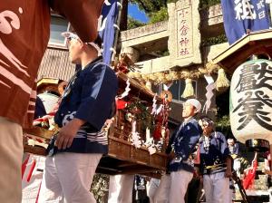 2025小ヶ倉くんちおくだり