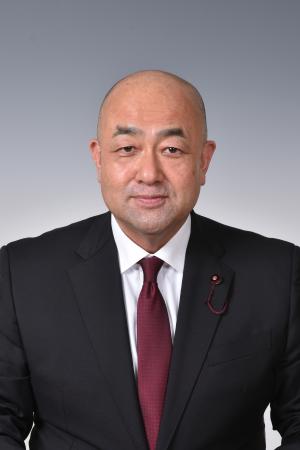 山本信幸議員の写真