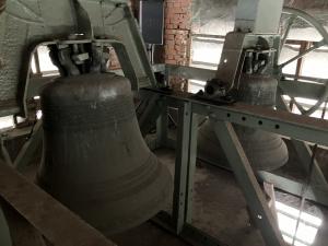 アンゼラスの鐘