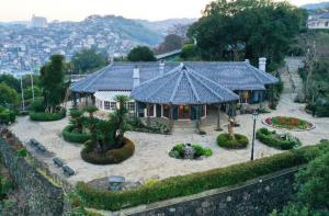 旧グラバー住宅