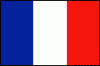 フランス国旗