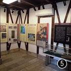 蔵の資料館の画像