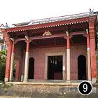 観音堂（市指定史跡）の画像