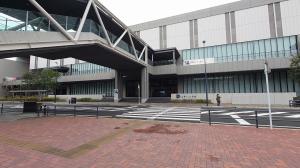 出島メッセ長崎１F