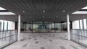 出島メッセ長崎２F